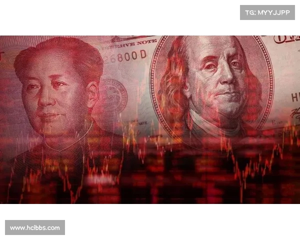 美元暴涨,人民币失守中美金融战的最新博弈与背后影响(美金对人民币的趋势) 美元暴涨,人民币失守中美金融战的最新博弈与背后影响(美金对人民币的趋势)
